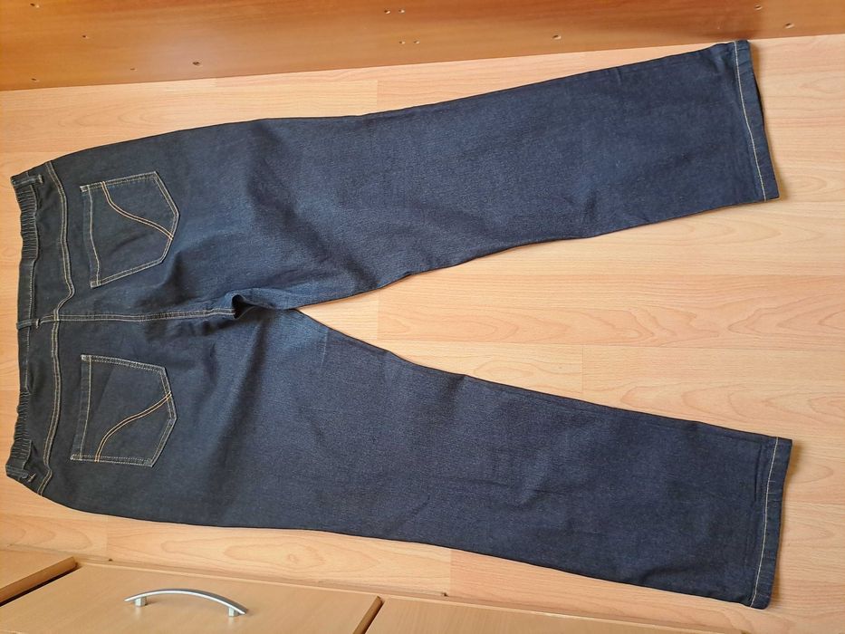 Дамски дънки от Ulla Popken р-р EU 50