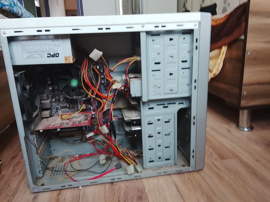 Продаю компьютер 2014 года