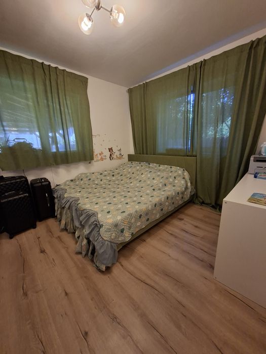 Casă Sânpetru 145 mp | 500 mp teren | 3 dormitoare | 3 bai  + birou + dressing