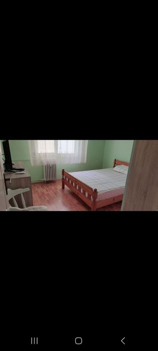Inchiriez ap.2 cam Pb Rogerius
