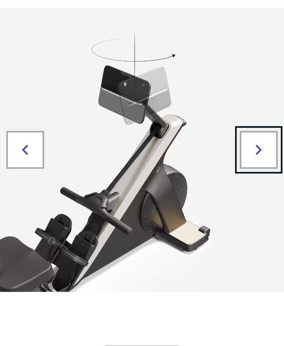 Vând DOMYOS rower 900 aproape nou, fără defecte, în garanție nu prezintă urme de uzură.