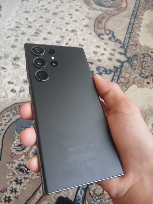 Samsung S23 Ultra Обмен