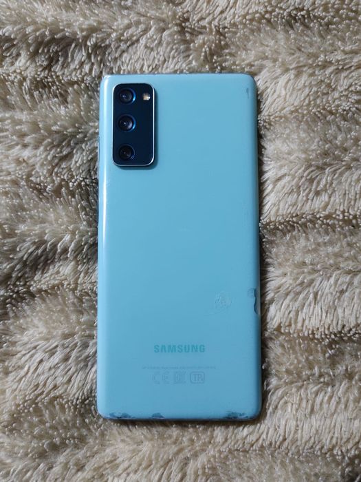 Samsung galaxy s20 fe