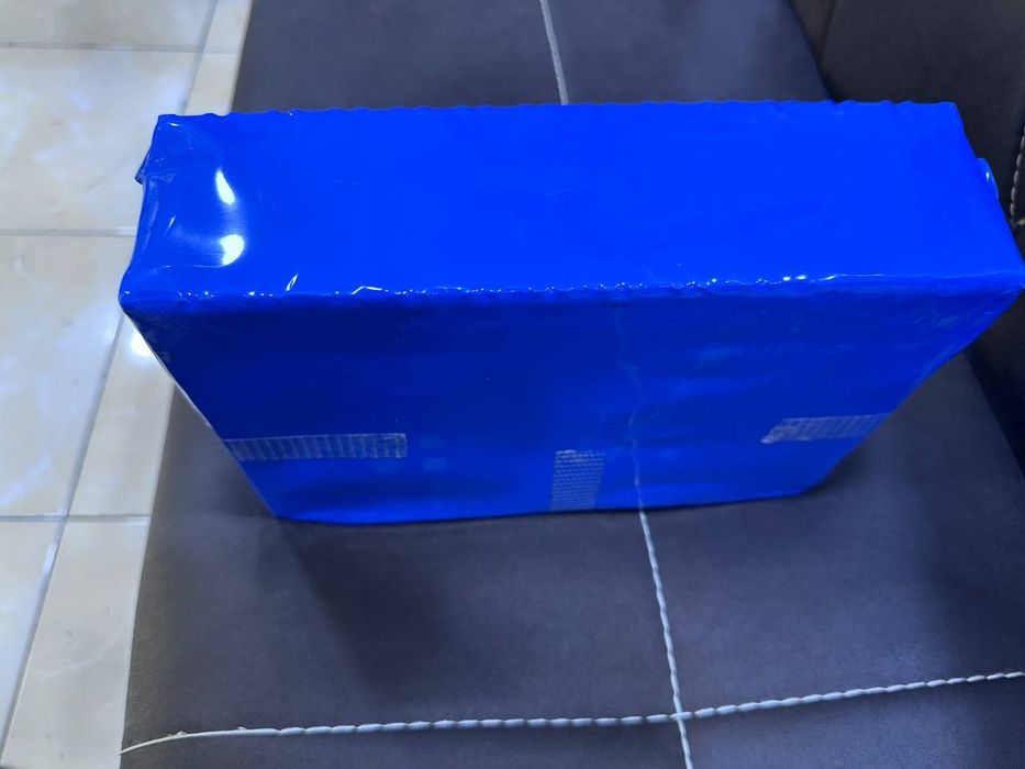 Продаётся литий-ионные батарейки от citycoco скутер 92% 60/17ампер