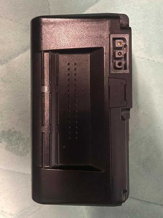 Acumulator V-Mount Patona Premium 302Wh