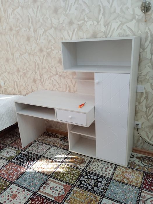 Мебельщик сборка