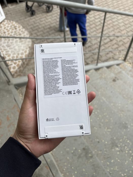 Самсунг галакси а57