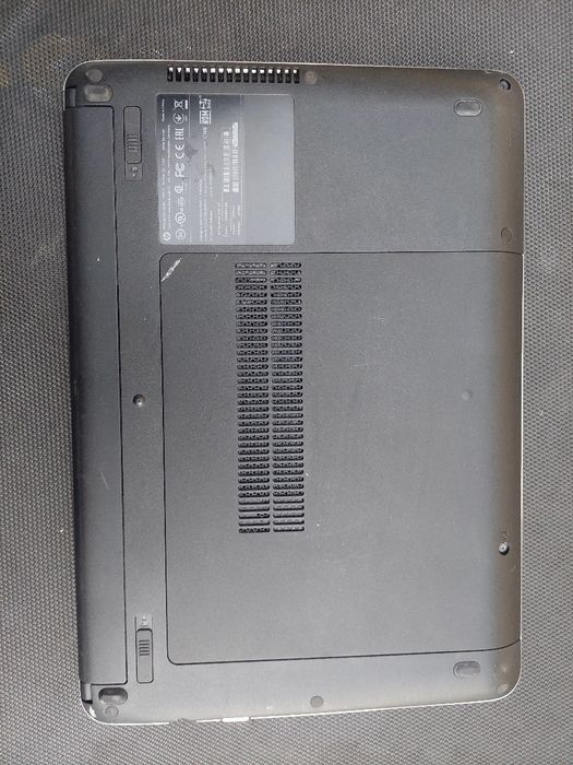 Laptop HP 430 g3