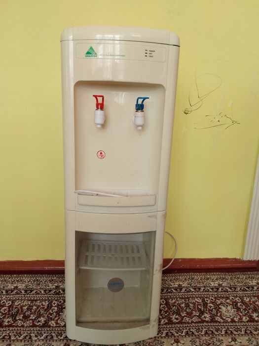 Кулер Шаффоф сотилади