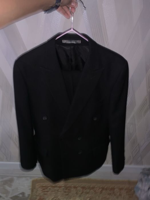 Костюм шалбар двойка