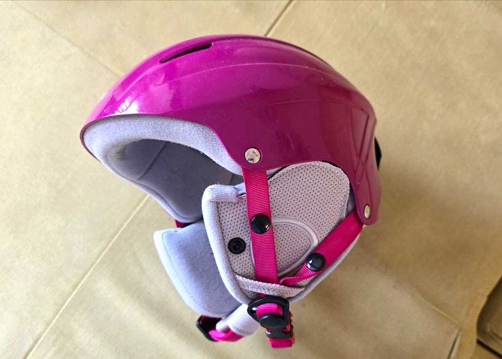 Каска за ски SINNER размер S - 52-54 cm