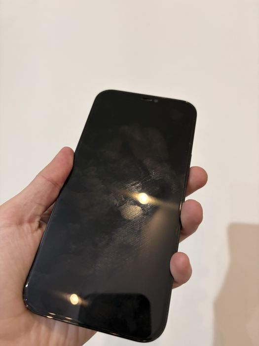 Айфон 12 про макс 256ГБ