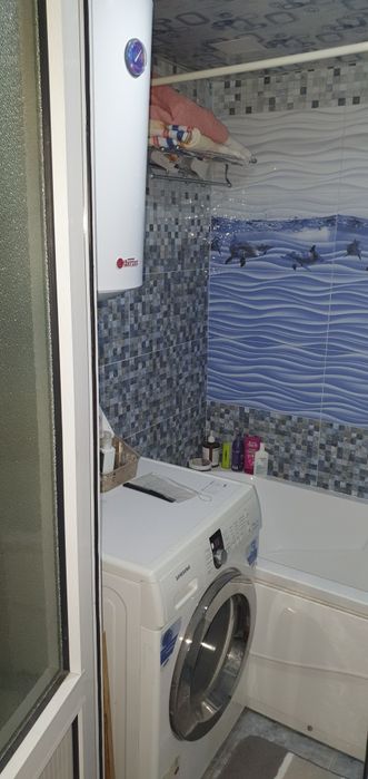 Продается 3х комнатная квартира