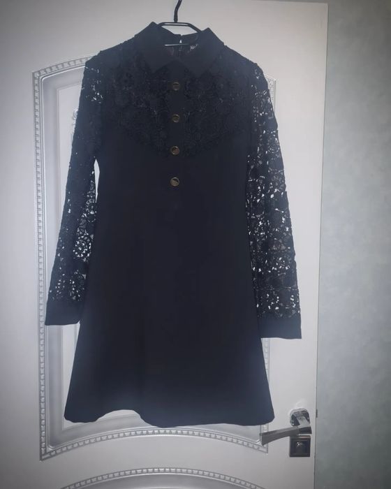 Платье вечернее на выход