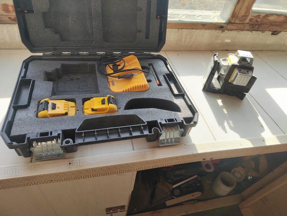 Lazer yangi pochti ishlatilmagan