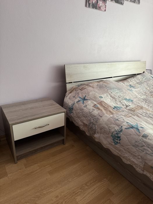 Комплект за спалня