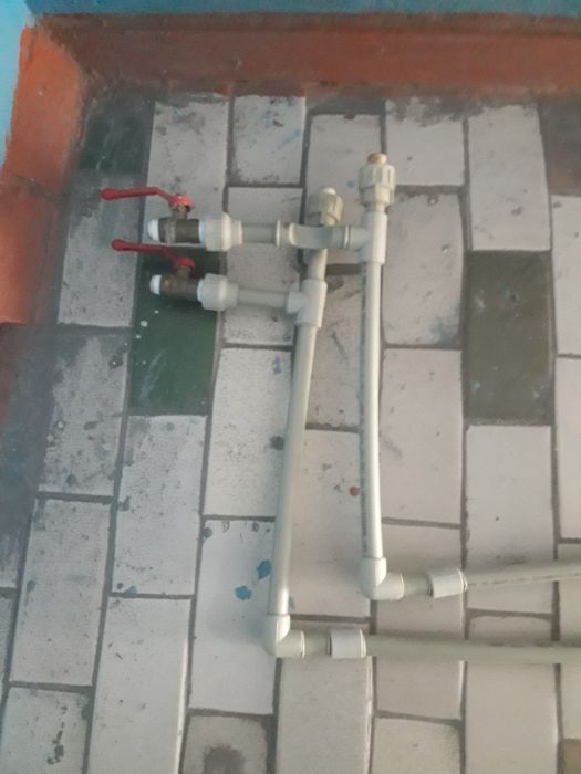 кран 15 диаметр пластиковая труба