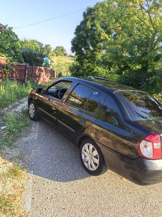 Renault Symbol 1.5 dci