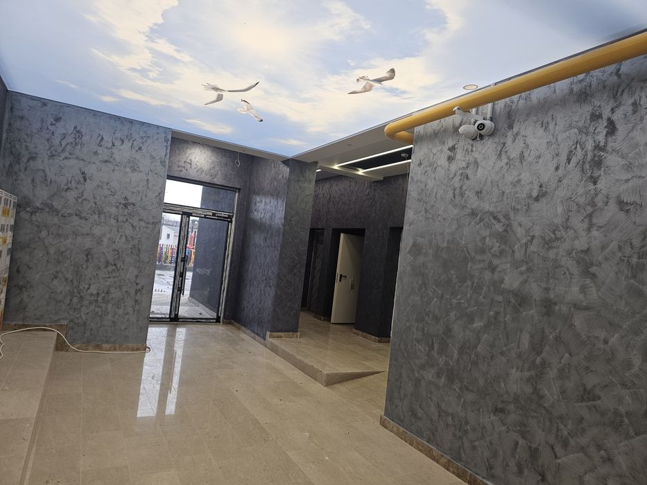 Apartament 2 camere cu 2 dormitoare 1 baie 71mp Energia Residence