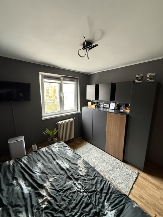 Vand apartament 2 camere,mobilat/utilat!