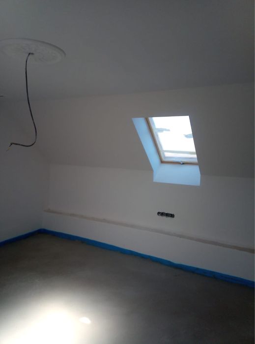 Amenajari interioare, pavaje, placaje, izolatii