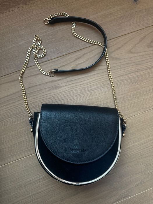 Geanta see by chloe
