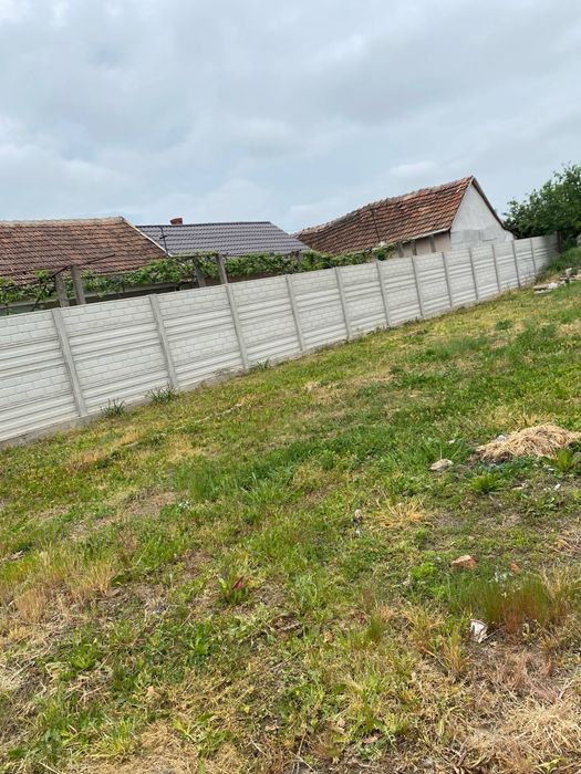 casa de vanzare cu teren