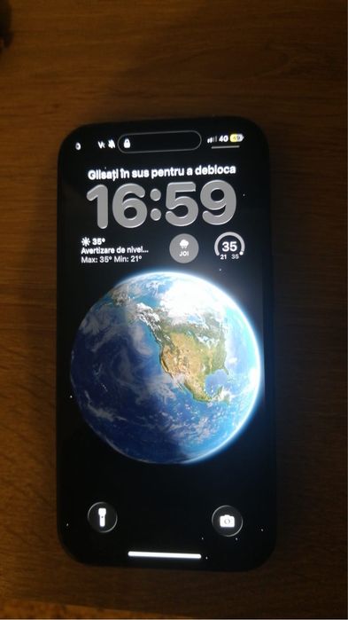 IPhone 16 ca nou