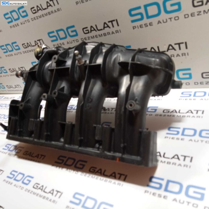 Galerie Admisie Aer cu Clapete Audi A6 C6 2.0 TFSI BYK BPJ 2005 - 2008 Cod 06F133201N 06D133185L 2900314799 [2366]