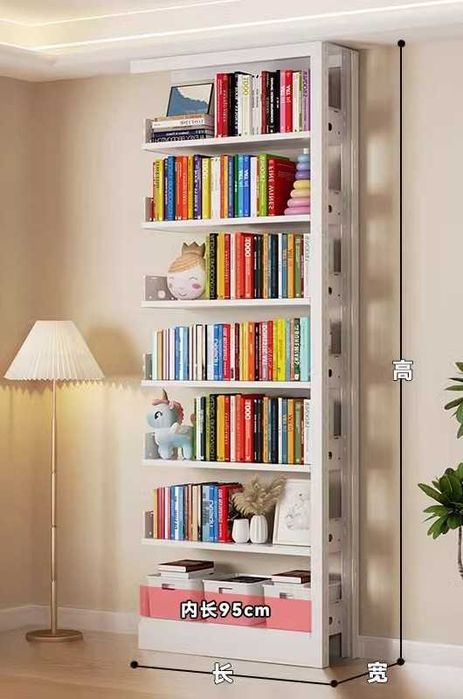 Stelaj/Стеллаж для книг/для Библиотека /Kutubxona uchun kitobla shkafi