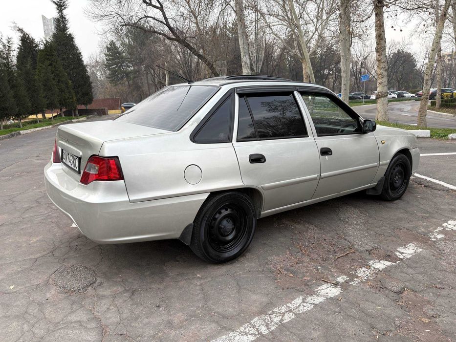 Nexia 2 Dons 1.6 sotiladi СРОЧНО