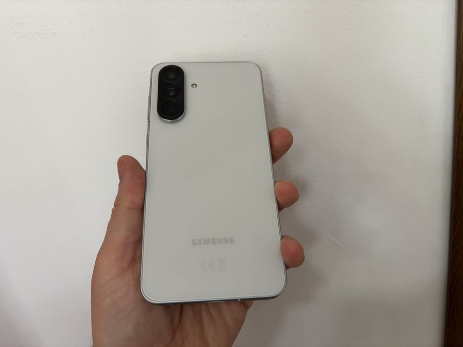 Samsung Galaxy A56 5g, 128 gb, 8 gb ram, White