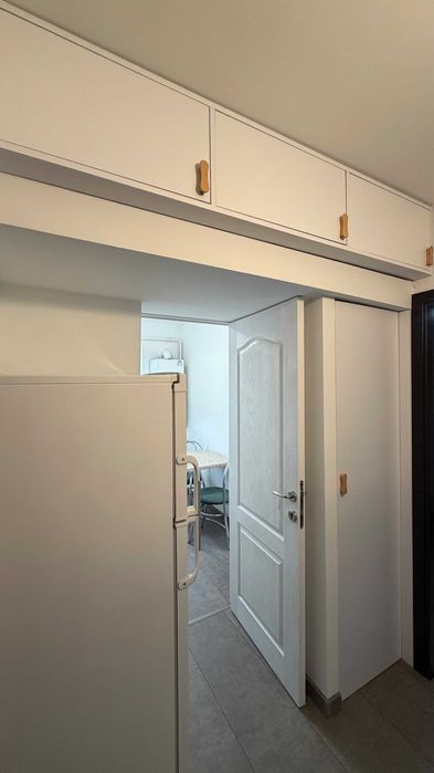 Apartament 2 camere renovat, mobilat – centrală proprie – fără comision – Craiovița Nouă – 42 m²