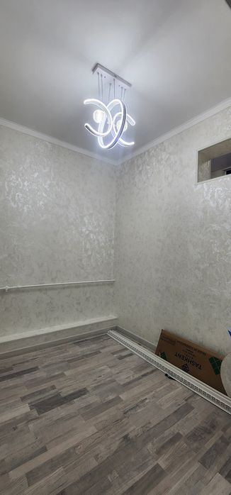 2комнатная квартира Юнусобод 11кв новая ремонт
