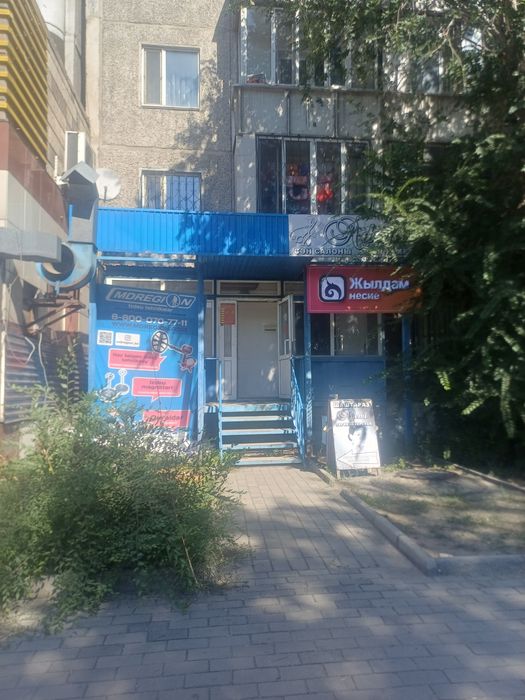 Сдам в аренду помещение