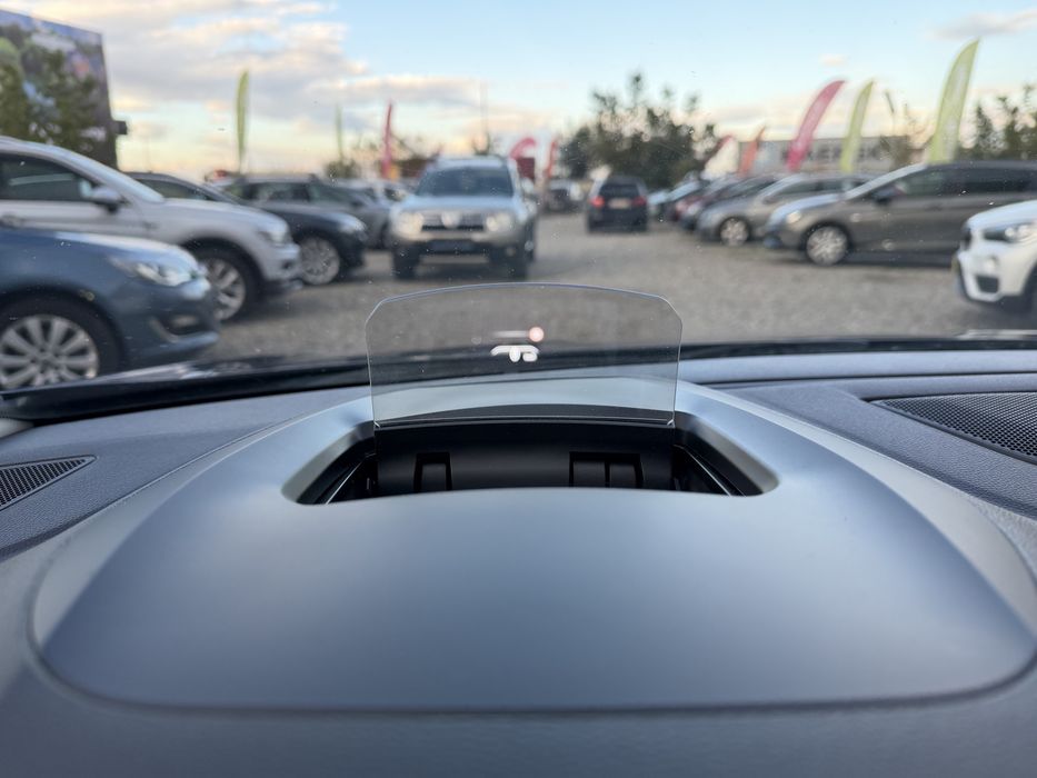 Renault Megane BOSE 1.5Dci Model 2018 Euro 6 RAR Efectuat