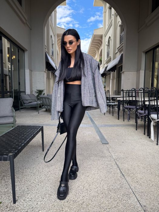 Чисто нов клин от shine ot LBD