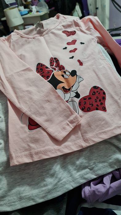 Продам детские вещи