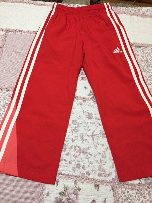 Детско долнище Adidas-4/5 год.