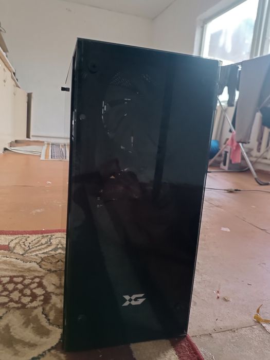 Корпус срочнр продам