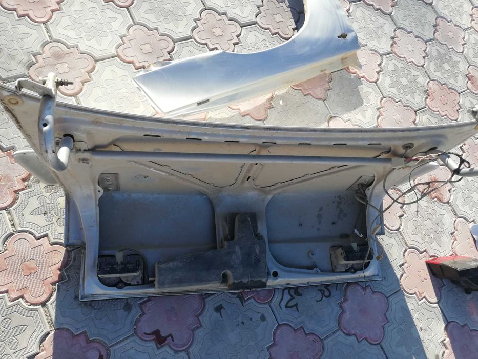 Запчасти ВАЗ 2110