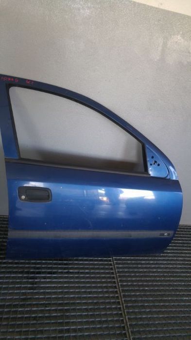 usa portiera dreapta fata opel astra g