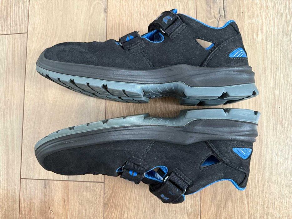 Atlas 43 S1 sandale bocanci bombeu barbati