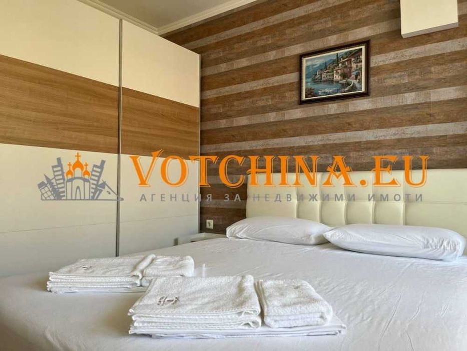 Продава се Двустаен апартамент в Свети Влас - 59 кв.м за 1750 €/кв.м - Снимка #5