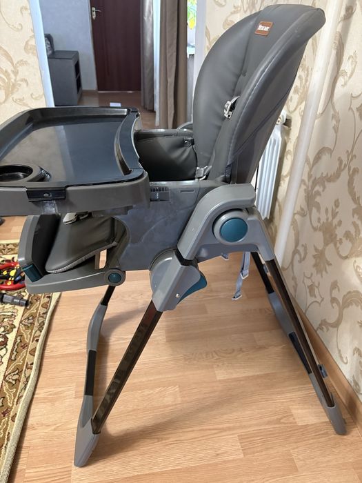 Стульчик ддя кормления