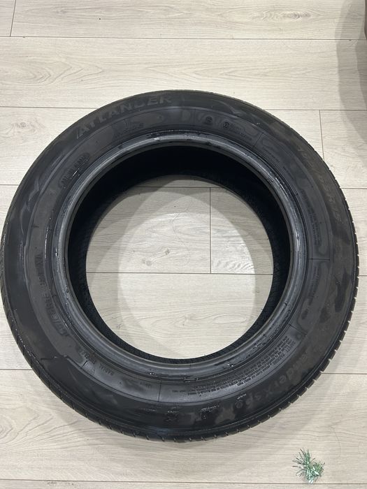 Продам автошыны летние 15/65/185