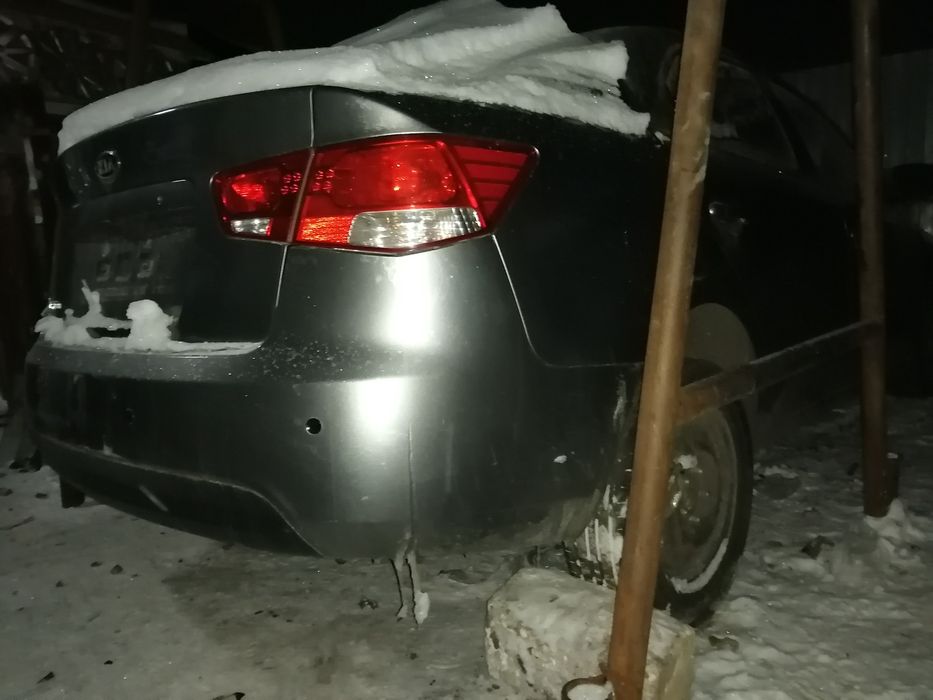 Кия серато Разбор по запчастям Авторазбор