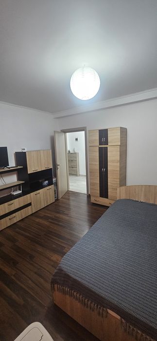 Apartament 1 cameră de închiriat – zona Carrefour Felicia (bloc 2016)
