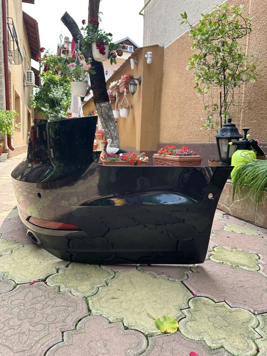 Bara spate Audi A5 B9 2018