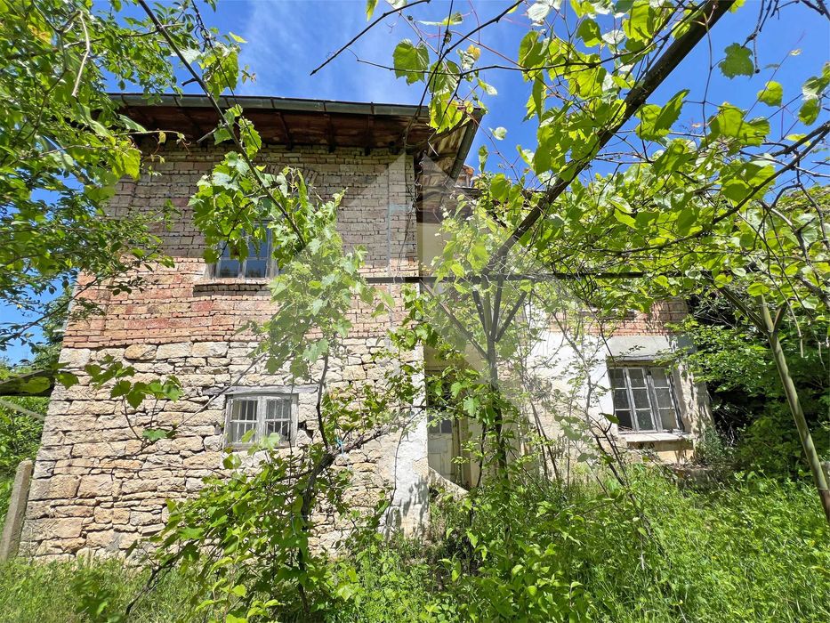 Продава се Къща в Нови пазар - 98 кв.м за 72 €/кв.м - Снимка #6